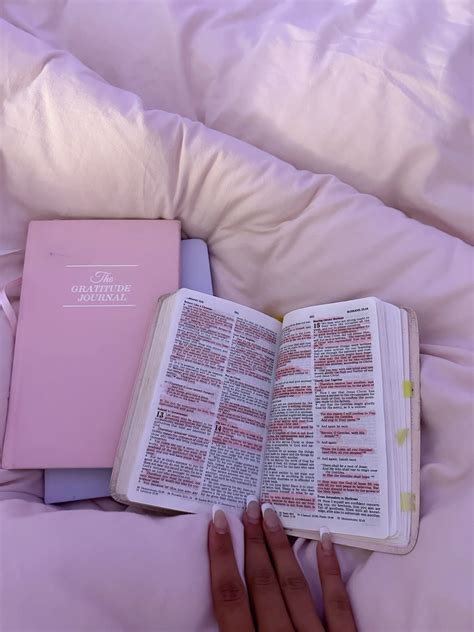 Bible Aesthetic