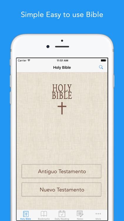 bible app spanish