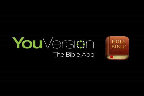 bible app youversion for windows 10