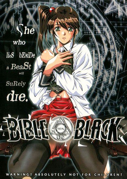 bible black anime streaming