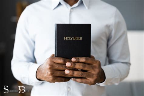 bible black meaning