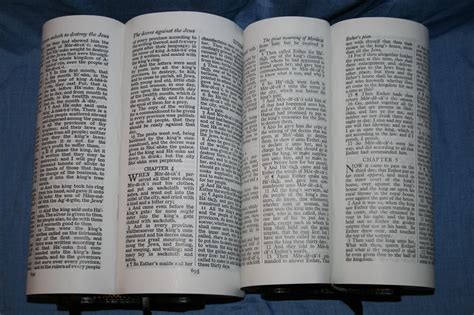 bible buying guide