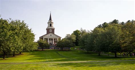 bible college in usa