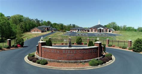 bible colleges in greenville sc