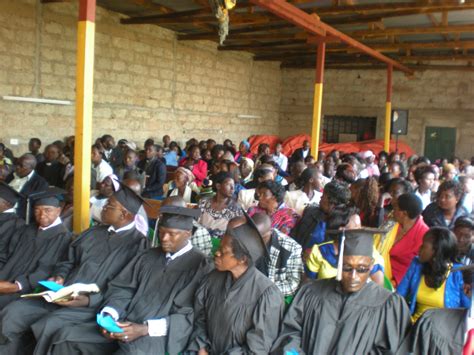 bible colleges in kenya