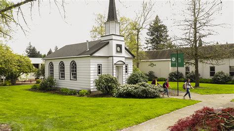 bible colleges in oregon
