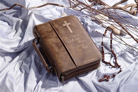 bible cover 6 x 9
