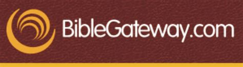 bible gateway company contact