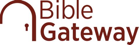bible gateway company mission