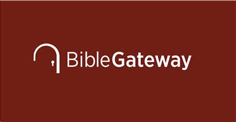 bible gateway en francais