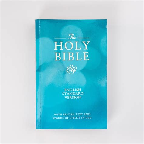 Discover God's Word with ESV Bible Gateway: Unveil the Timeless Truths