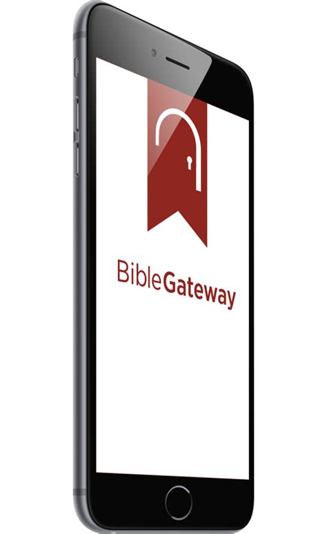 bible gateway log in