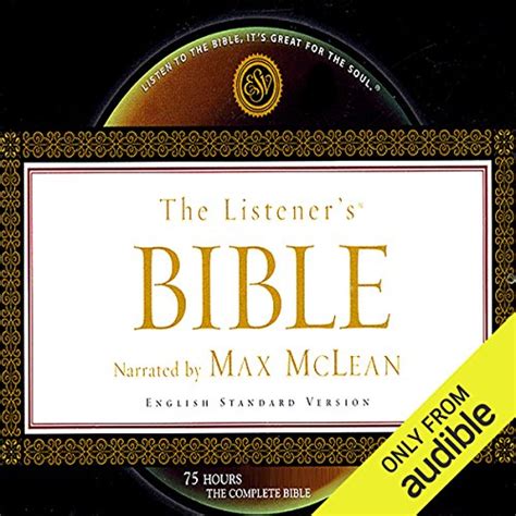 bible gateway max mclean