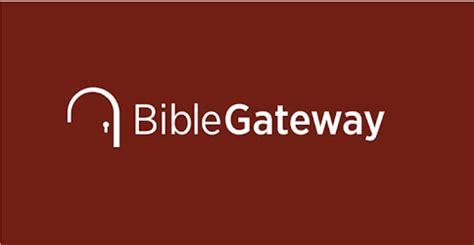 bible gateway uk