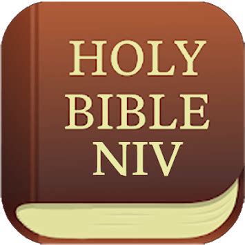 bible online niv