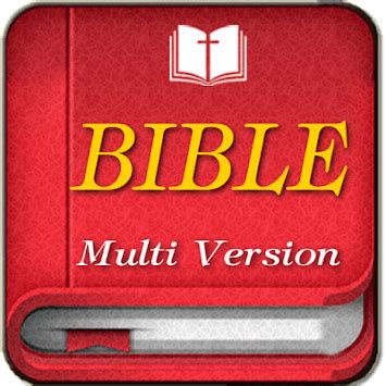 bible online pour windows 10