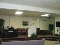 bible pentecostal church nampa id