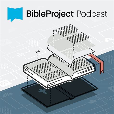 bible project podcast episodes