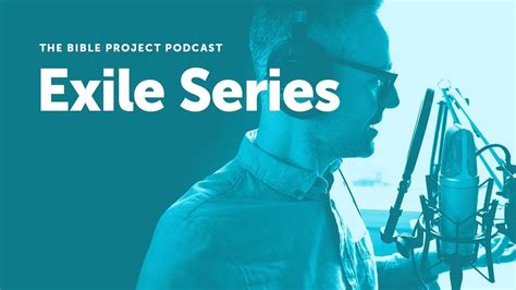 bible project podcast series