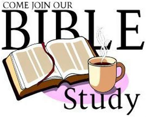 bible study clip art free images