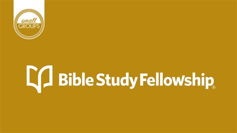 bible study fellowship discount code