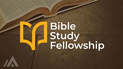 bible study fellowship login
