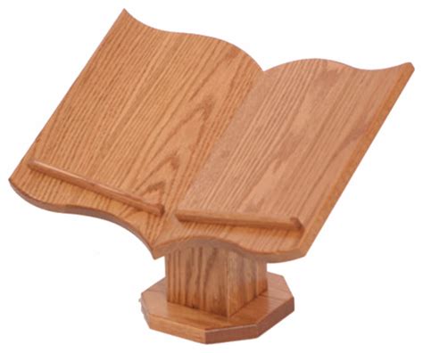 Bible Table Stand