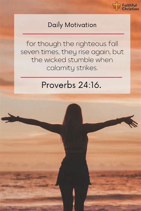 bible verse about mistakes in life