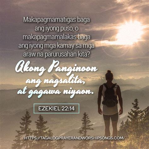 bible verse of the day tagalog