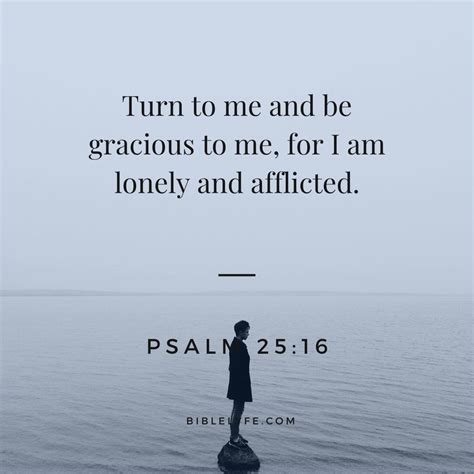 Bible Verses About Being Down