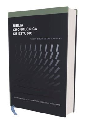 biblia cronologica de estudio nbla pdf