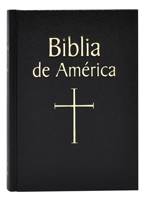 biblia de america en linea