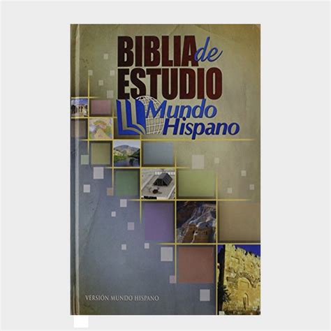 biblia de estudio mundo hispano pdf