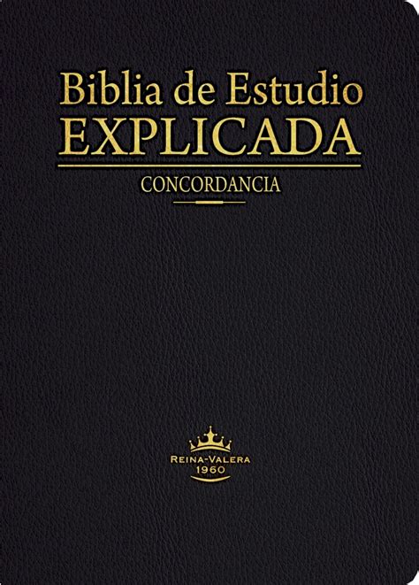 biblia de estudio online gratis