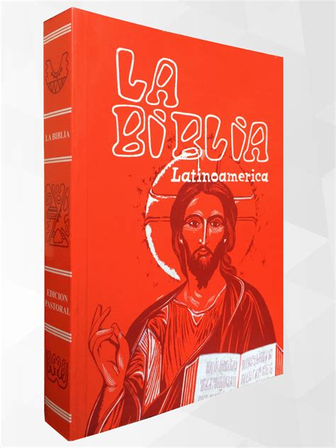 biblia latinoamericana en pdf