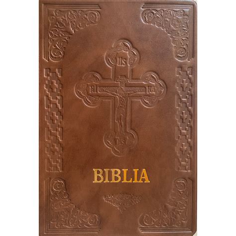 biblia ortodoxa
