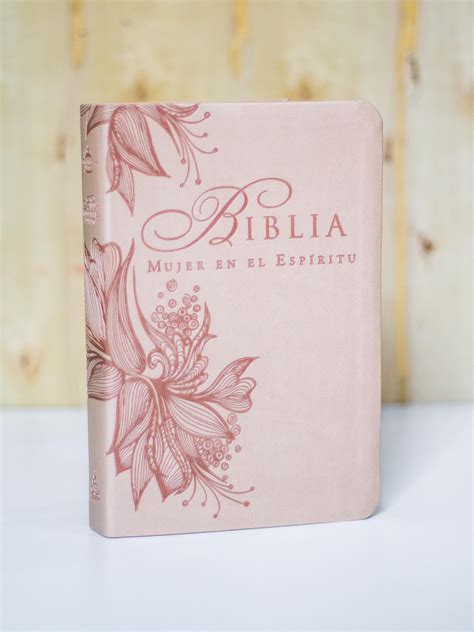 biblia para la mujer