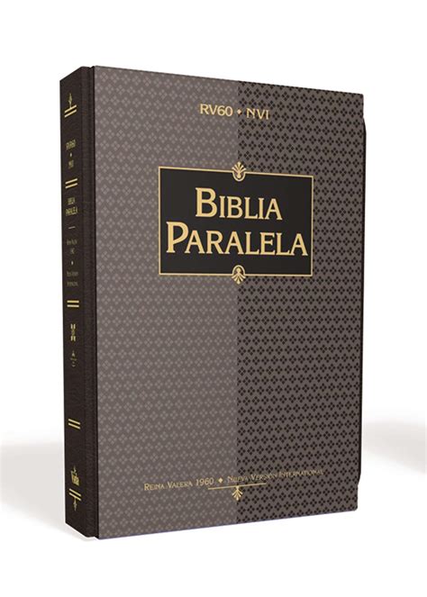 biblia paralela