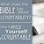 biblical lessons on accountability