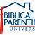 biblical parenting university