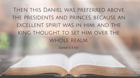 Pursuing Biblical Excellence