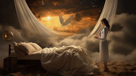 Biblical Meaning Of Bedroom In Dream