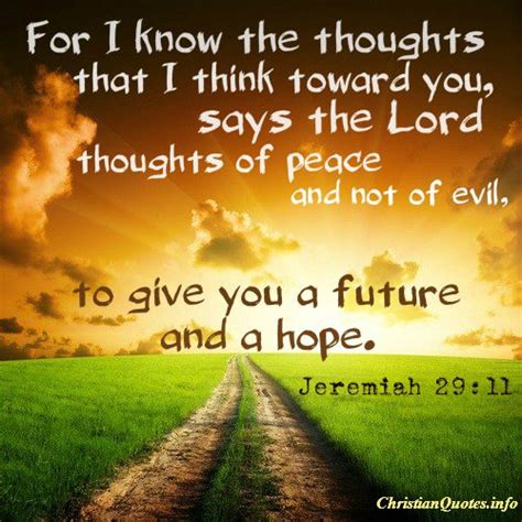 biblical messages on hope