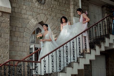 18+ Biblical Wedding Location