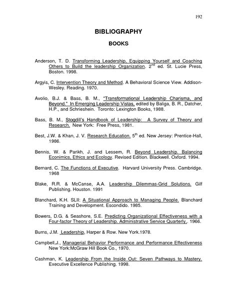 bibliography example for life orientation project grade 12