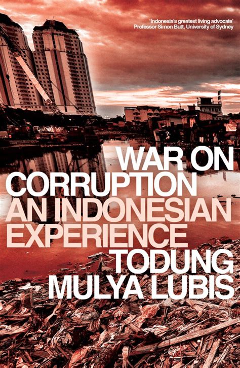 bibliography of mulya lubis