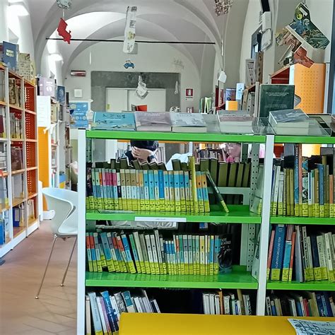 +14 Biblioteca Borgo A Buggiano Latest