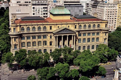 biblioteca nacional do brasil site