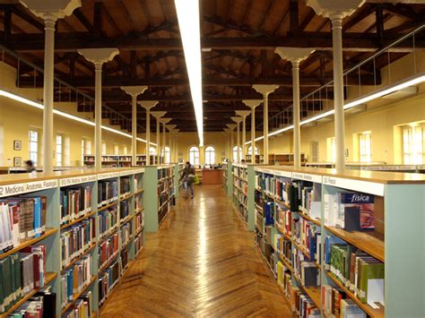 biblioteca publica de la rioja