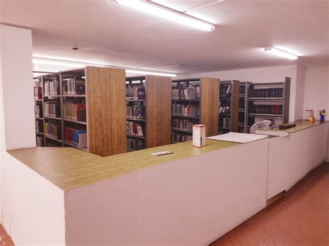 biblioteca universidad libre cali